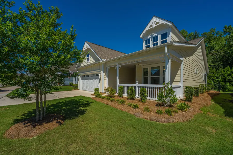 5077 Song Sparrow Way, Summerville, SC 29483 - #3