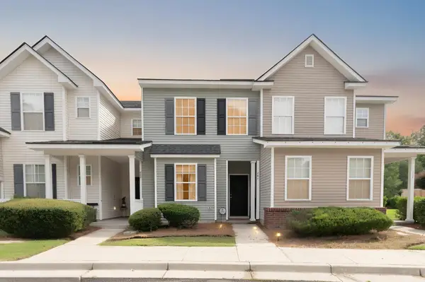 261 Brookshire Road, Goose Creek, SC 29445
