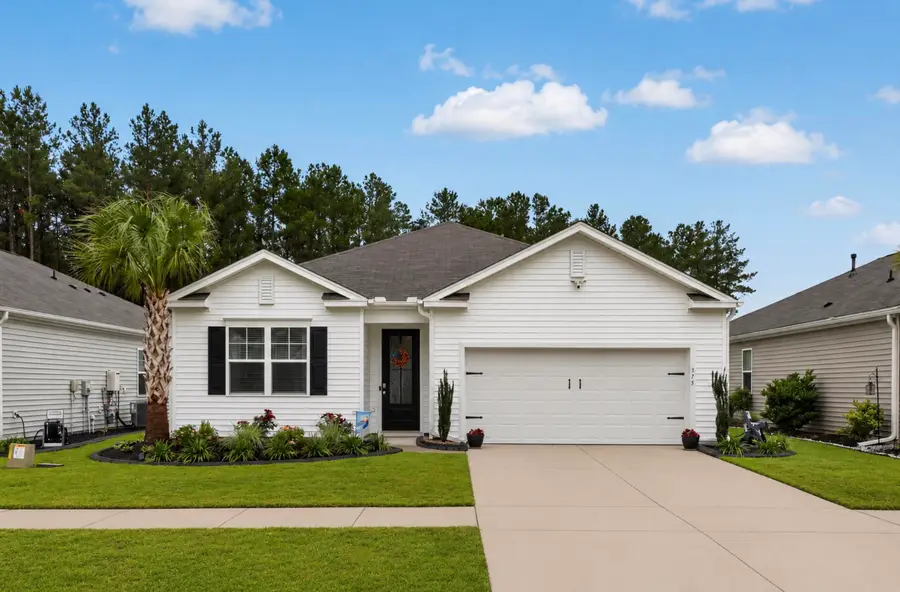 375 Azore Way, Summerville, SC 29486 - #2