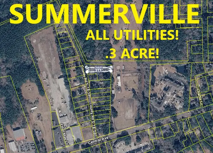 0 Atlantic Street, Summerville, SC 29483 - #1