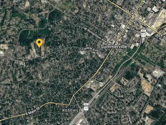 0 Atlantic Street, Summerville, SC 29483 - #2