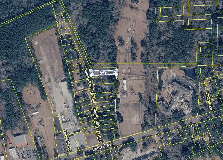 0 Atlantic Street, Summerville, SC 29483 - #3