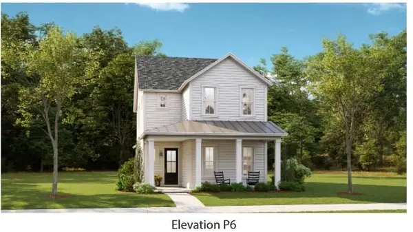 117 Sea Oats Street, Summerville, SC 29485