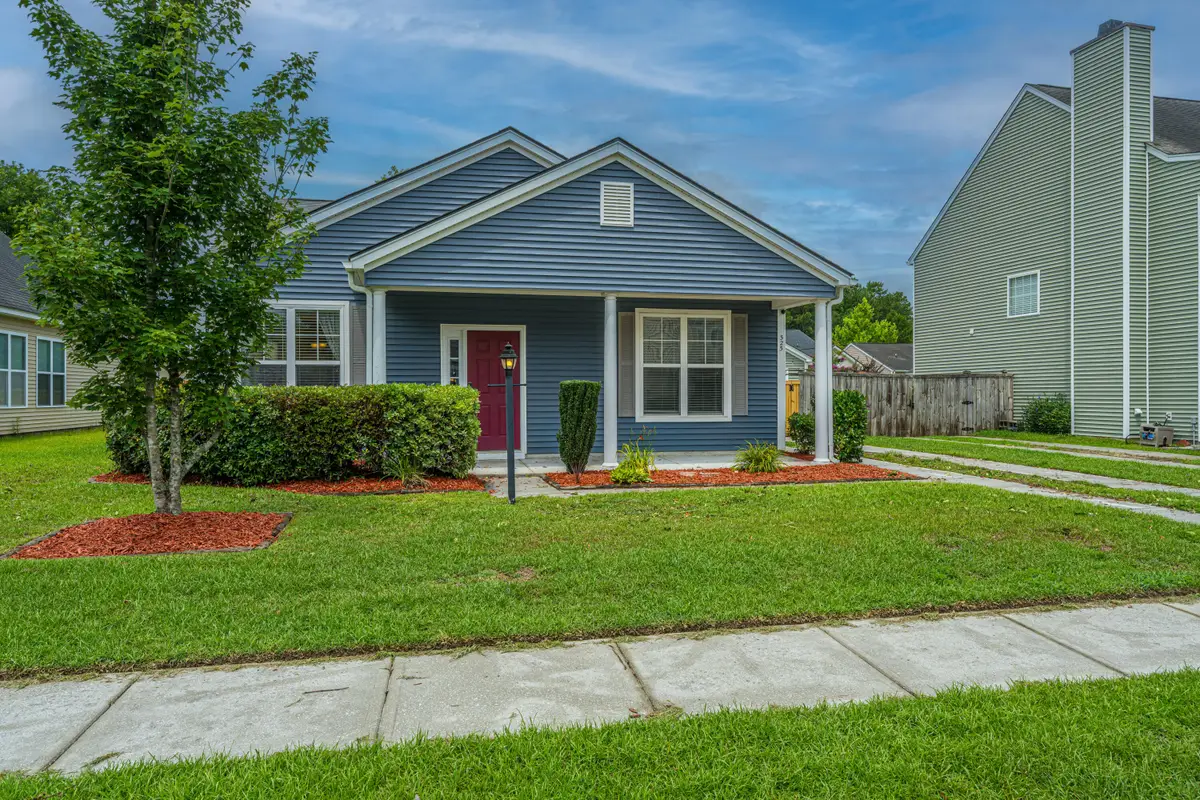 325 Harriswood Lane, Moncks Corner, SC 29461 - #1