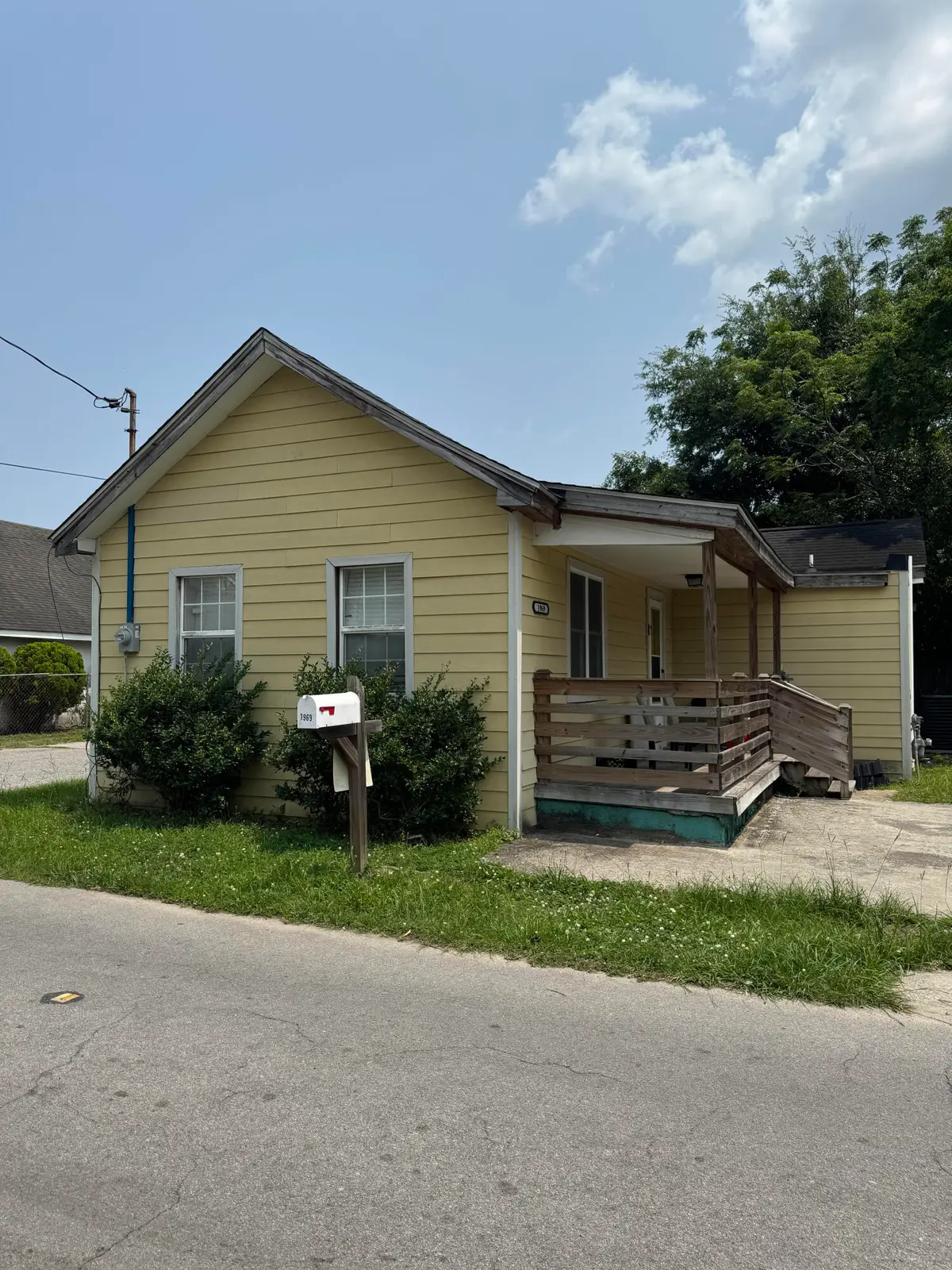 1969 Comstock Avenue, North Charleston, SC 29405 - #1