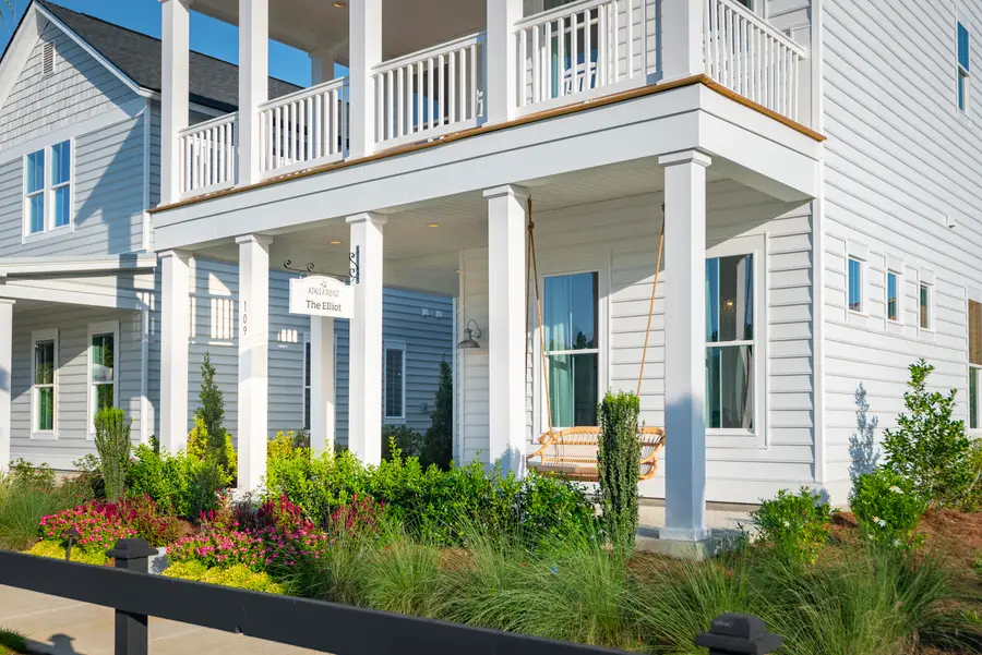 115 Sea Oats Street, Summerville, SC 29485 - #2