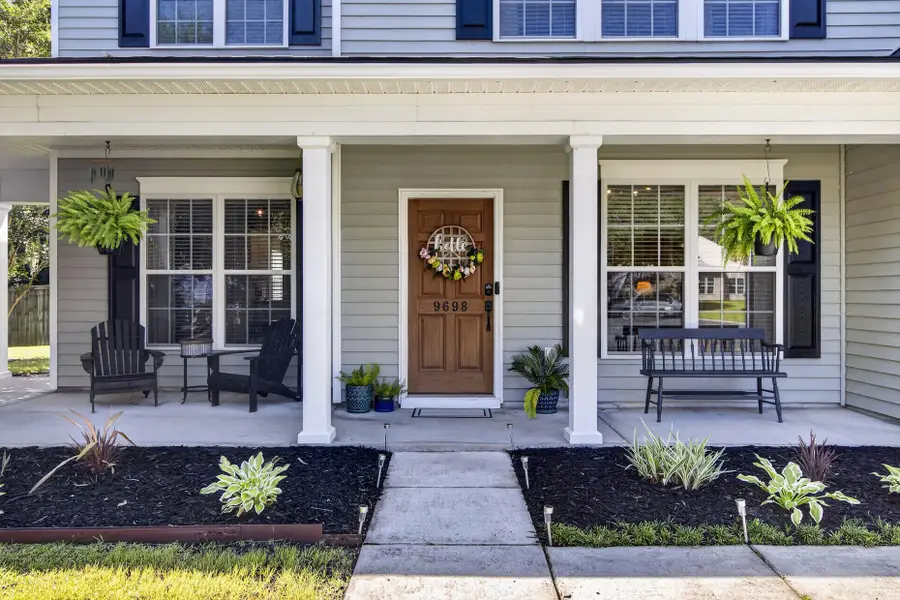 9698 Seminole Way, Summerville, SC 29485 - #3