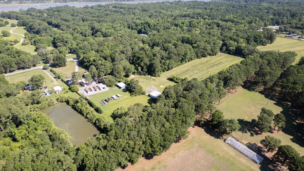 4011 Betsy Kerrison Parkway, Johns Island, SC 29455 - #1