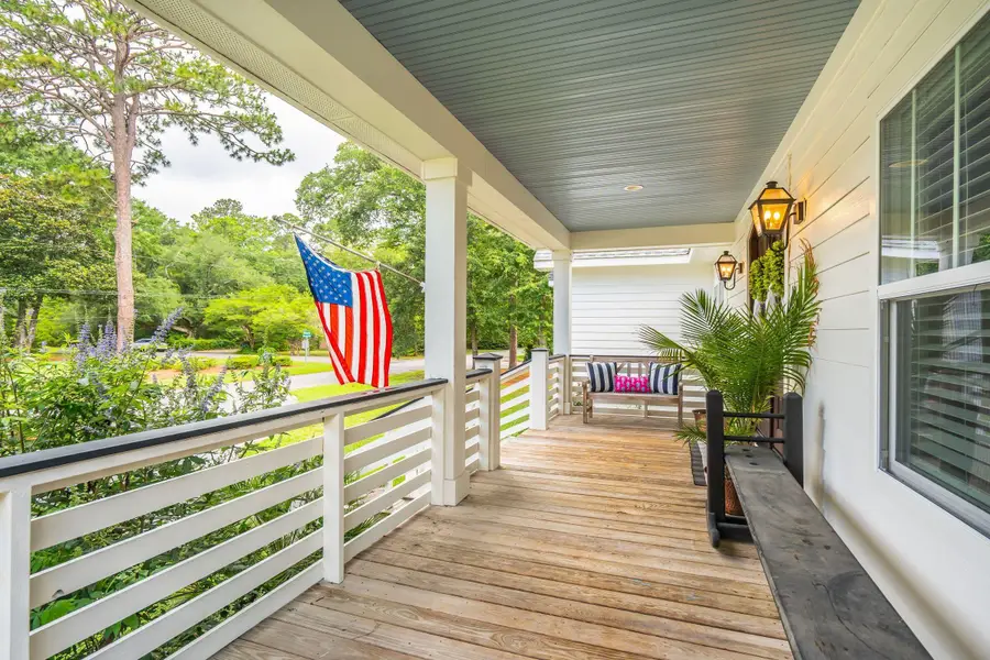 205 Holly Inn Road, Summerville, SC 29483 - #3