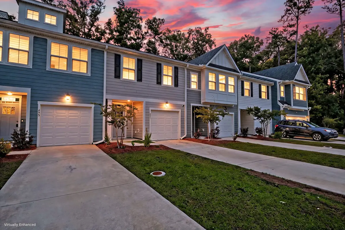 495 Trotters Lane, Moncks Corner, SC 29461 - #1