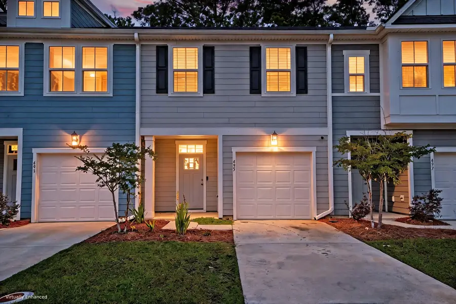 495 Trotters Lane, Moncks Corner, SC 29461 - #2