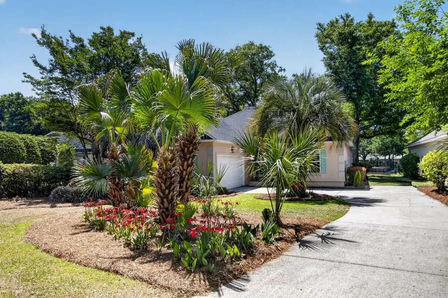 691 Blue Heron, Mount Pleasant, SC 29464 - #3