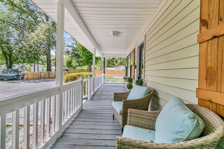 802 Royle Road, Ladson, SC 29456 - #3