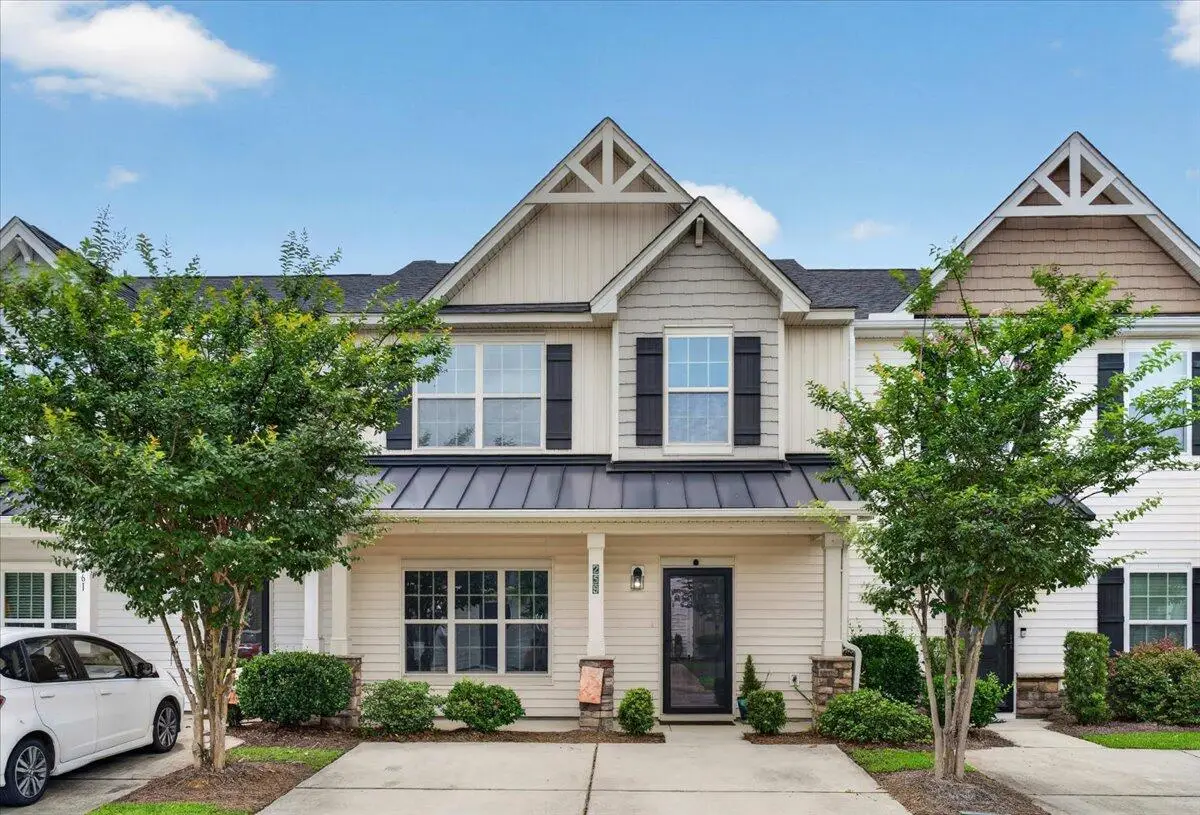 259 Swallowtail Lane, Goose Creek, SC 29445 - #1