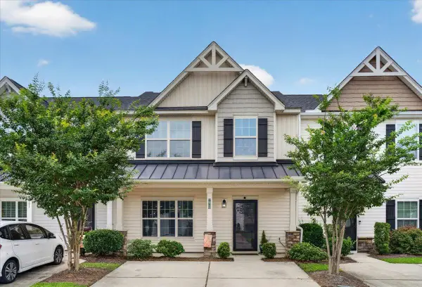 259 Swallowtail Lane, Goose Creek, SC 29445