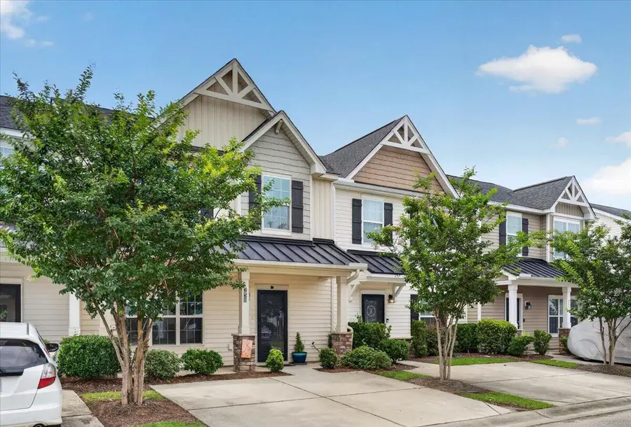 259 Swallowtail Lane, Goose Creek, SC 29445 - #2