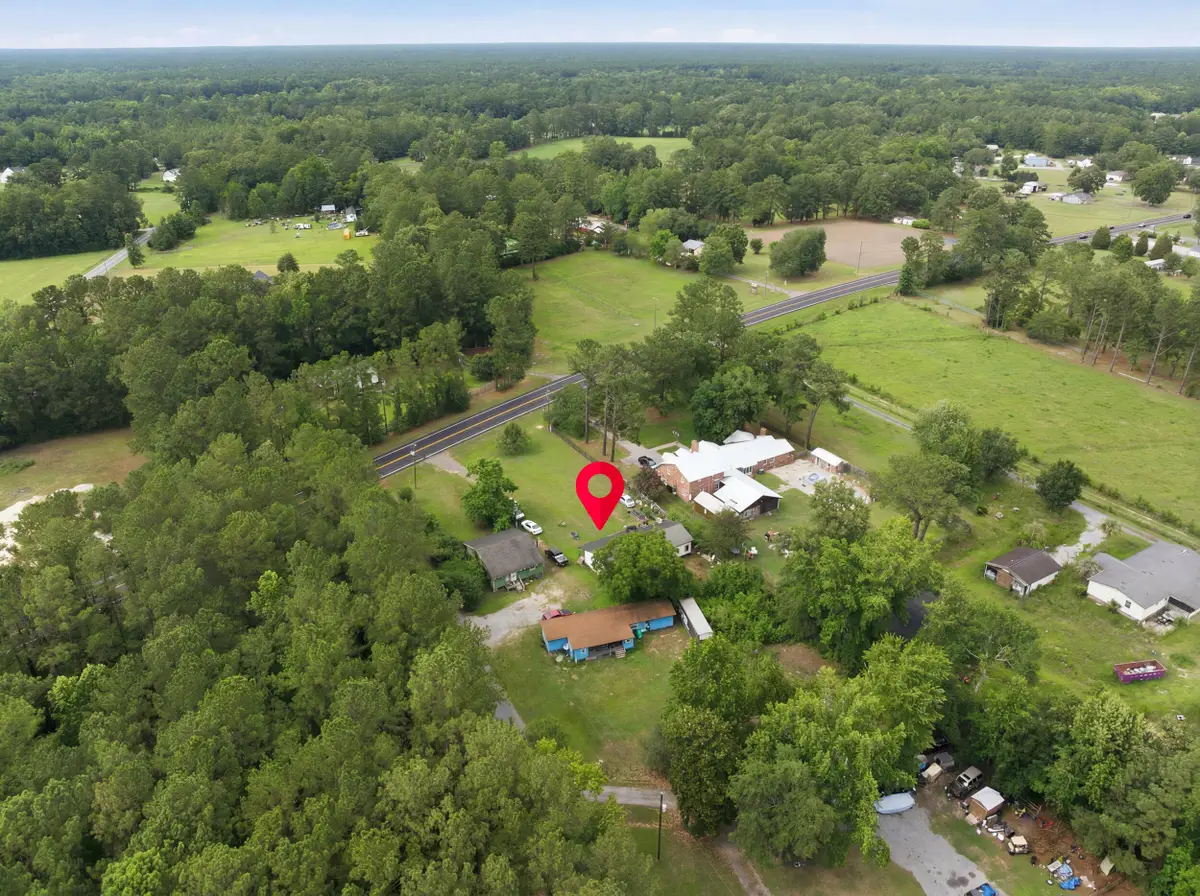 208 Rae Lane, Bonneau, SC 29431 - #1