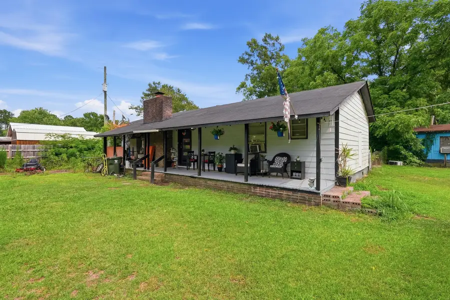 208 Rae Lane, Bonneau, SC 29431 - #2