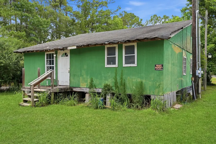 208 Rae Lane, Bonneau, SC 29431 - #3