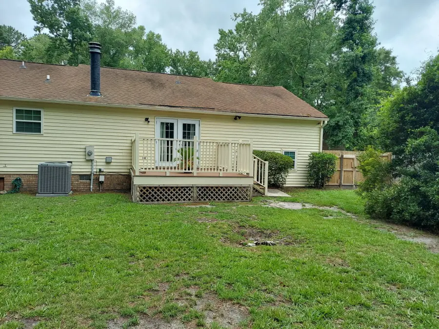 406 Willow Court, North Charleston, SC 29420 - #2