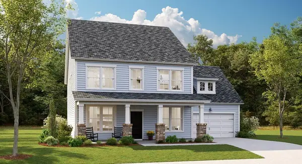142 Sea Oat Street, Summerville, SC 29485