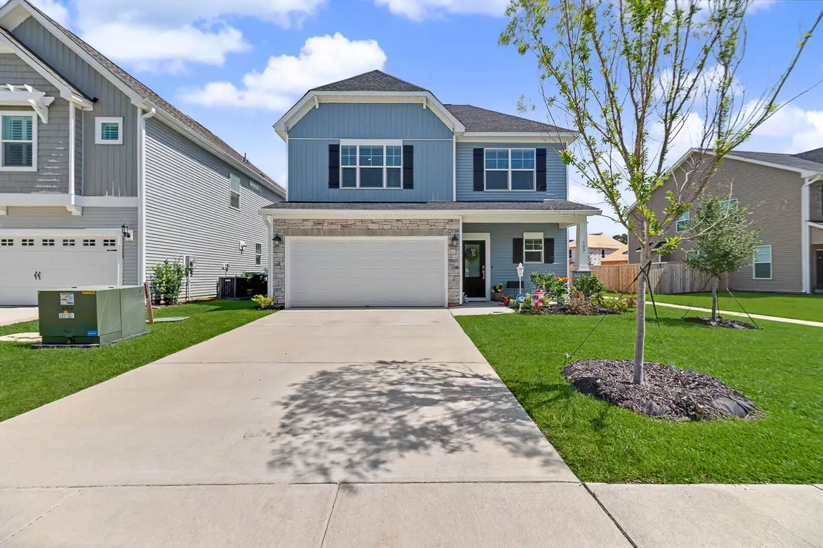 109 O'leary Circle, Summerville, SC 29483 - #1