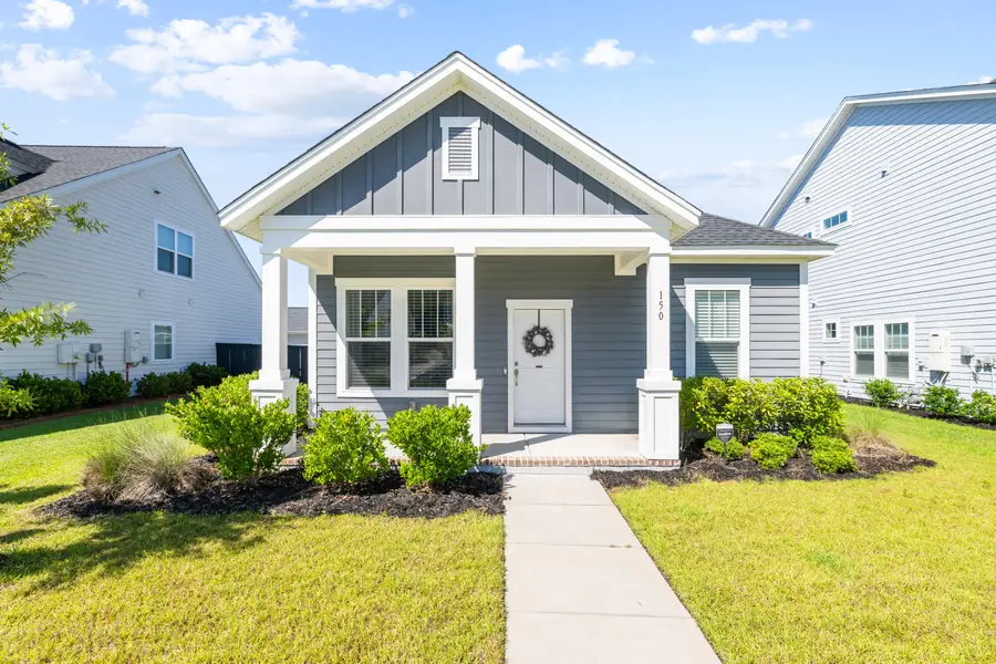 150 Helena Park Drive, Summerville, SC 29486 - #2