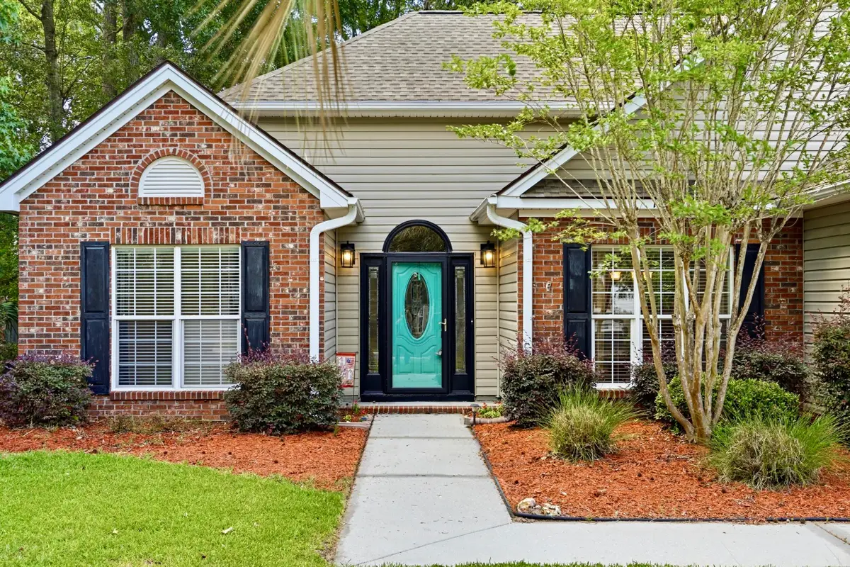 1277 Hermit Crab Way, Mount Pleasant, SC 29466 - #1