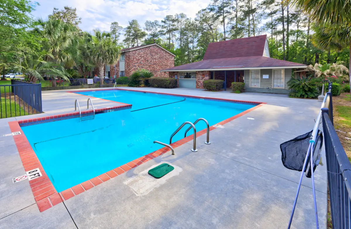805 Andrea Lane, Hanahan, SC 29410 - #1