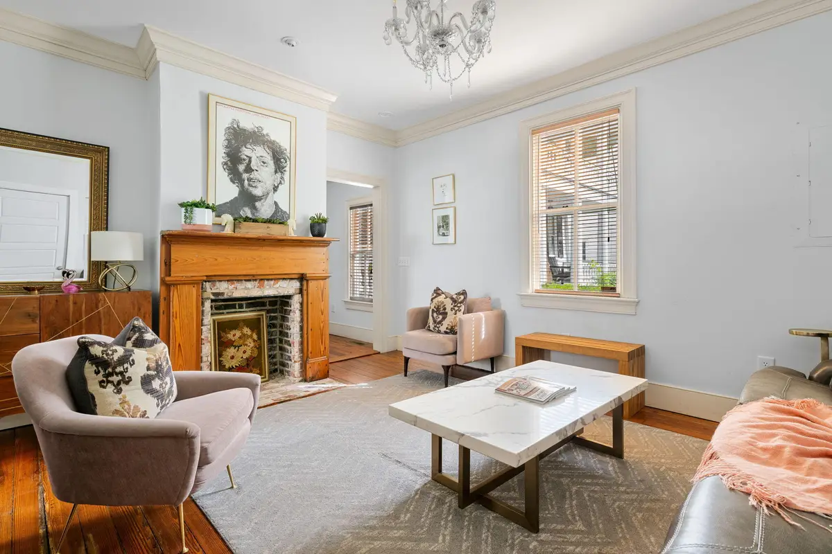162 Spring Street #A, Charleston, SC 29403 - #1