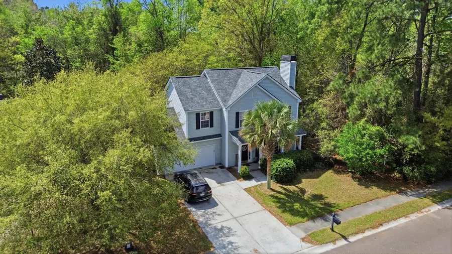 2849 August Road, Johns Island, SC 29455 - #2