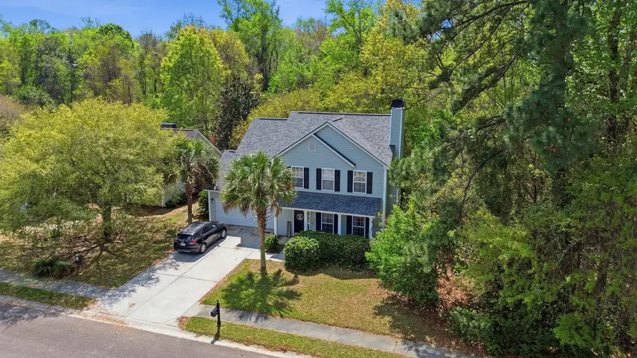 2849 August Road, Johns Island, SC 29455 - #3