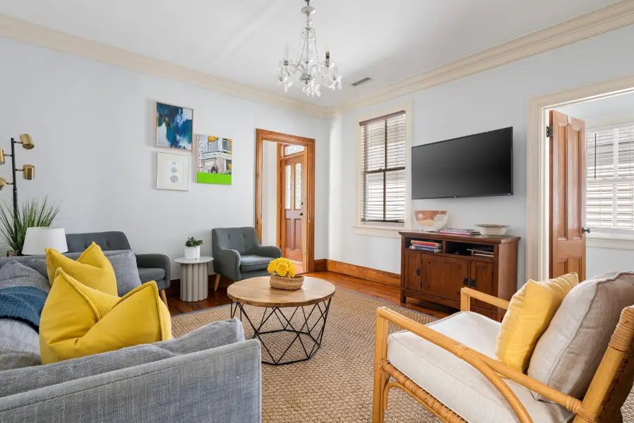 162 Spring Street #B, Charleston, SC 29403 - #2