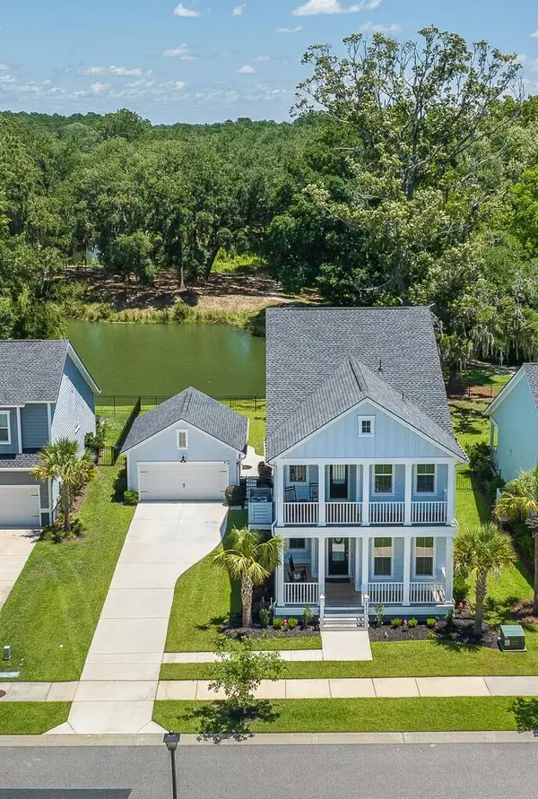 2593 Hatch Drive, Johns Island, SC 29455