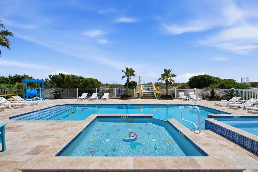 914 Ocean Boulevard, Isle Of Palms, SC 29451 - #3