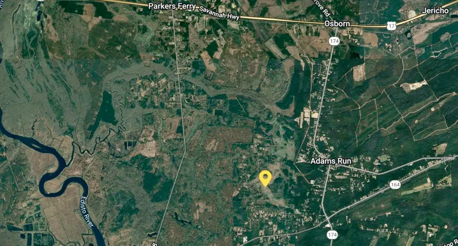 0 Mauss Hill Road, Adams Run, SC 29426 - #2