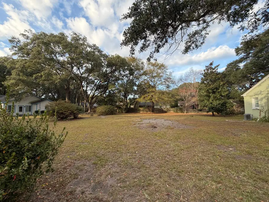 0 Rainbow Road, Charleston, SC 29412 - #3