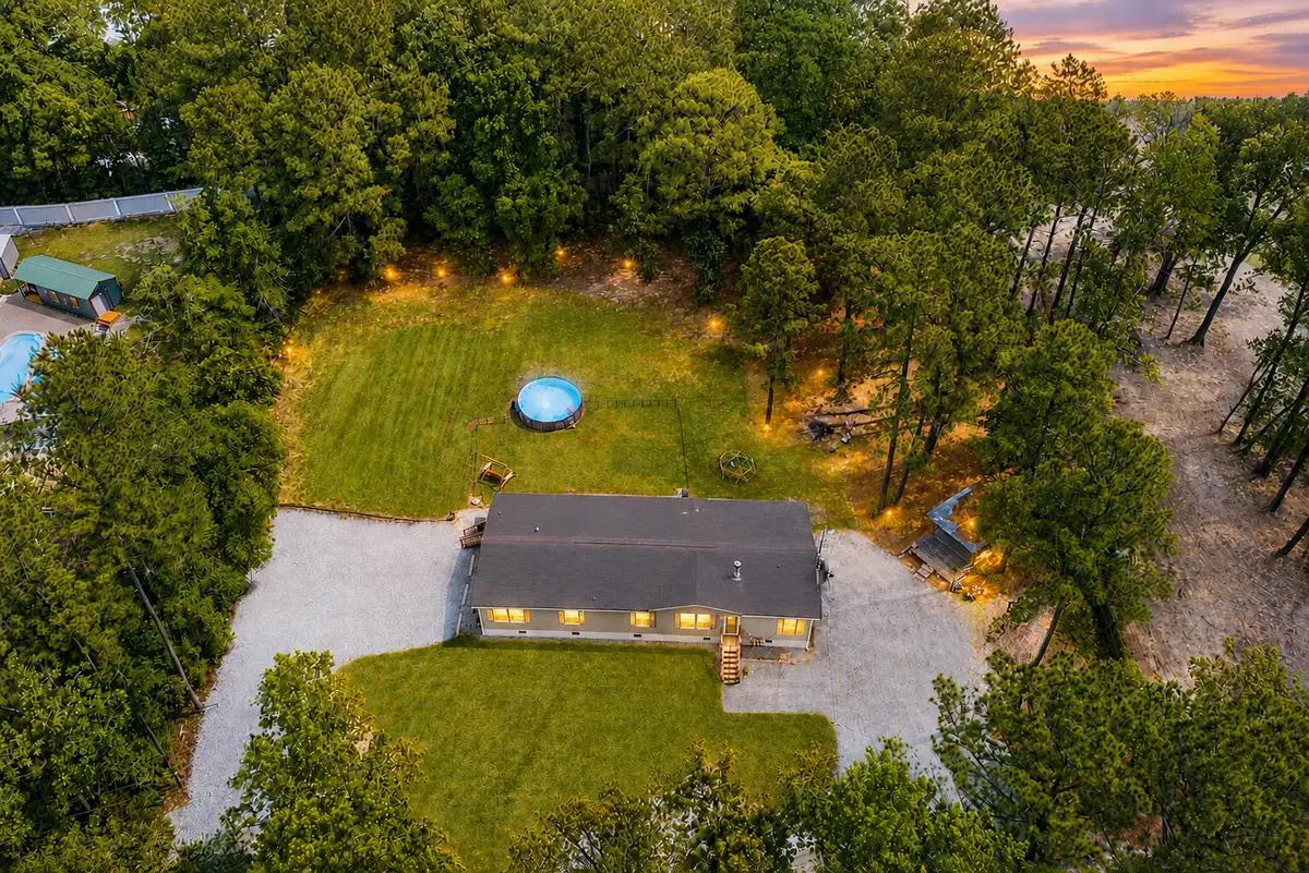 205 Confederate Street, Summerville, SC 29485 - #1