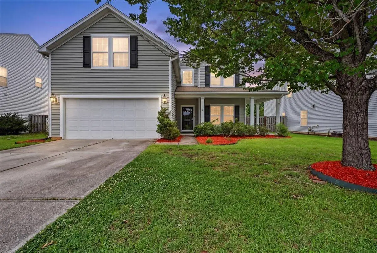 6012 Snead Lane, Summerville, SC 29483 - #1