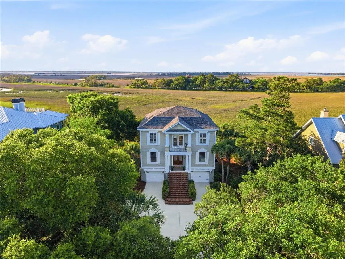 37 Seagrass Lane, Isle Of Palms, SC 29451 - #1