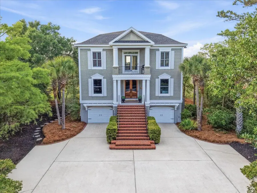 37 Seagrass Lane, Isle Of Palms, SC 29451 - #2