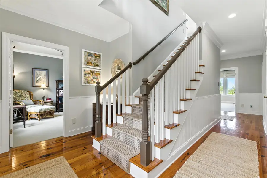 37 Seagrass Lane, Isle Of Palms, SC 29451 - #3