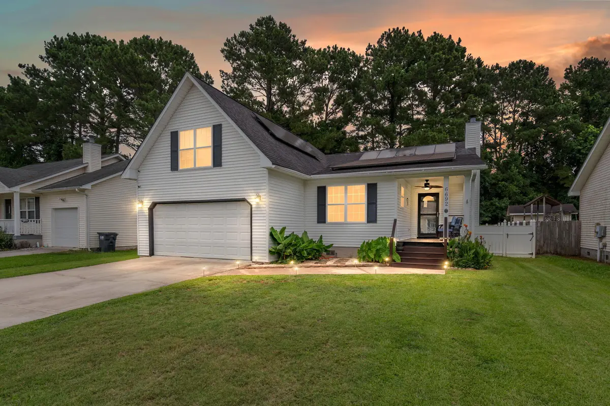6692 Bent Creek, North Charleston, SC 29420 - #1