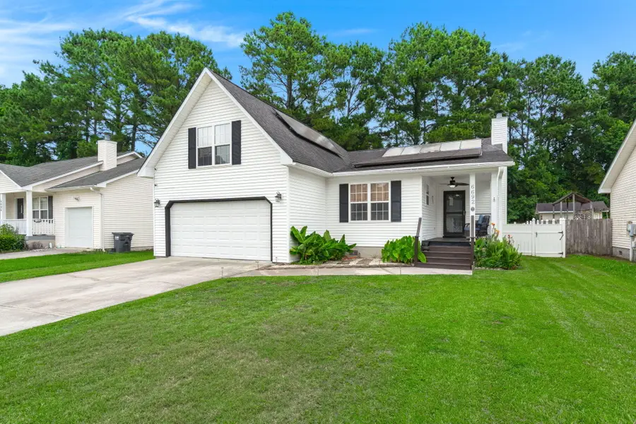 6692 Bent Creek, North Charleston, SC 29420 - #2