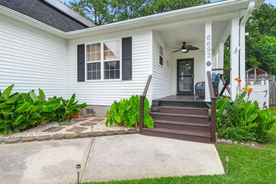 6692 Bent Creek, North Charleston, SC 29420 - #3