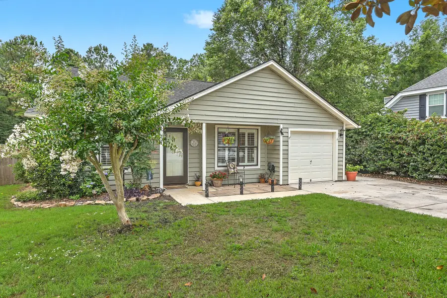 1453 Cypress Court, Mount Pleasant, SC 29466 - #2