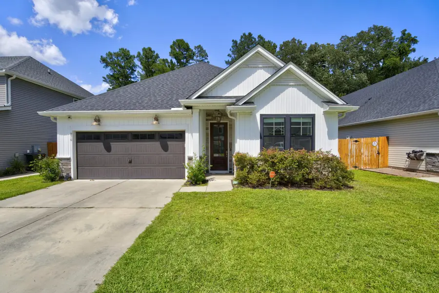 276 Whirlaway Drive, Moncks Corner, SC 29461 - #2