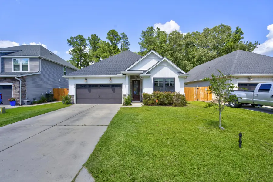 276 Whirlaway Drive, Moncks Corner, SC 29461 - #3