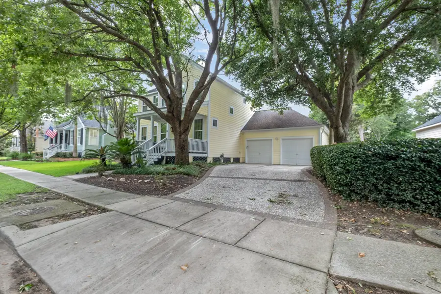 112 Cartright Street, Charleston, SC 29492 - #3