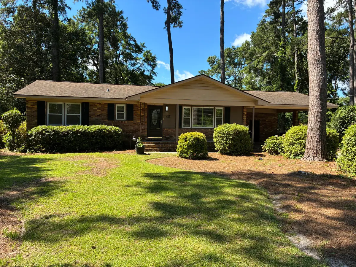 427 Dogwood Circle, Summerville, SC 29485 - #1